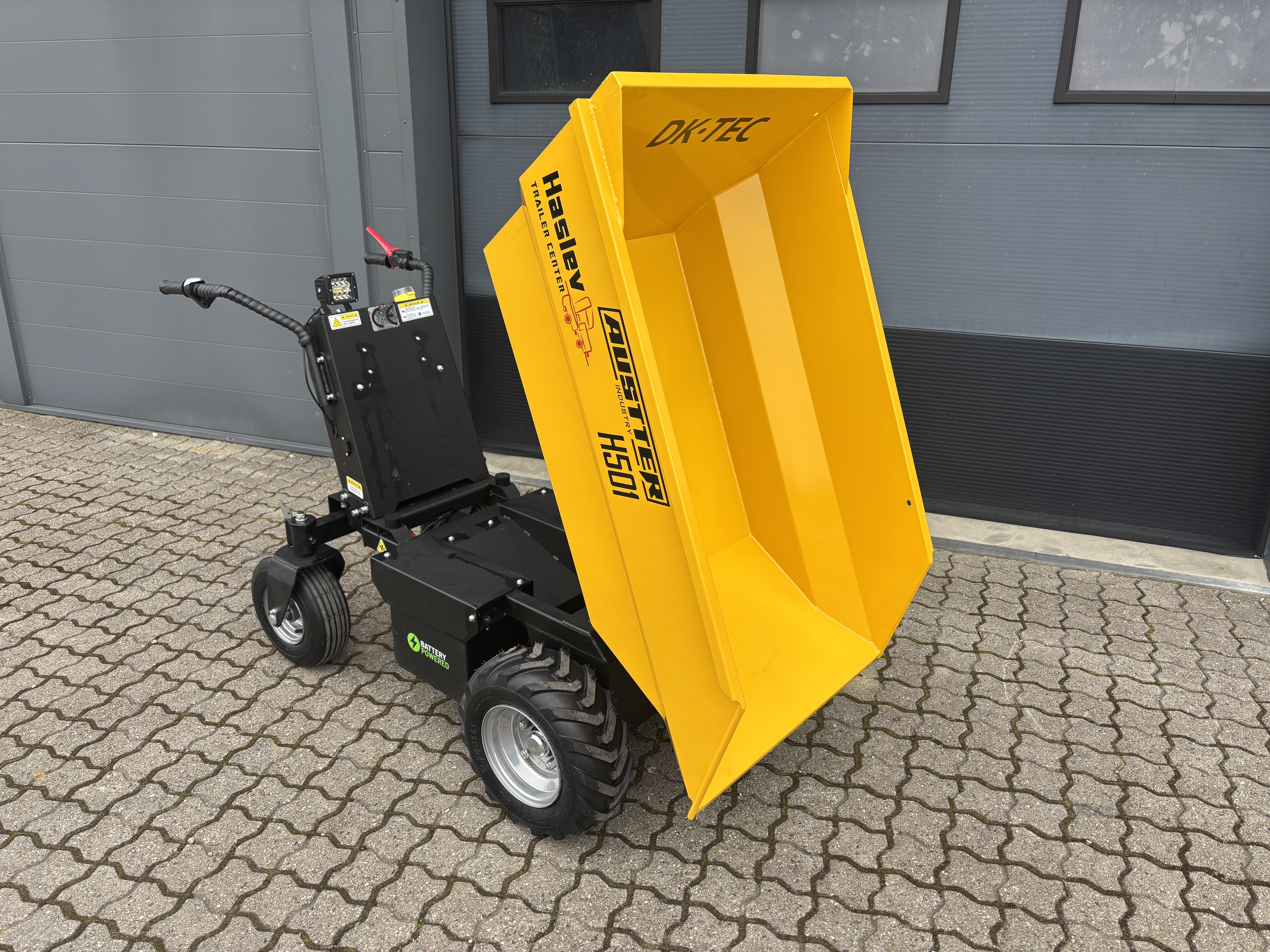 Motorbør thumbnail 3